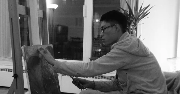 Thumbnail trailer Matthew Wong